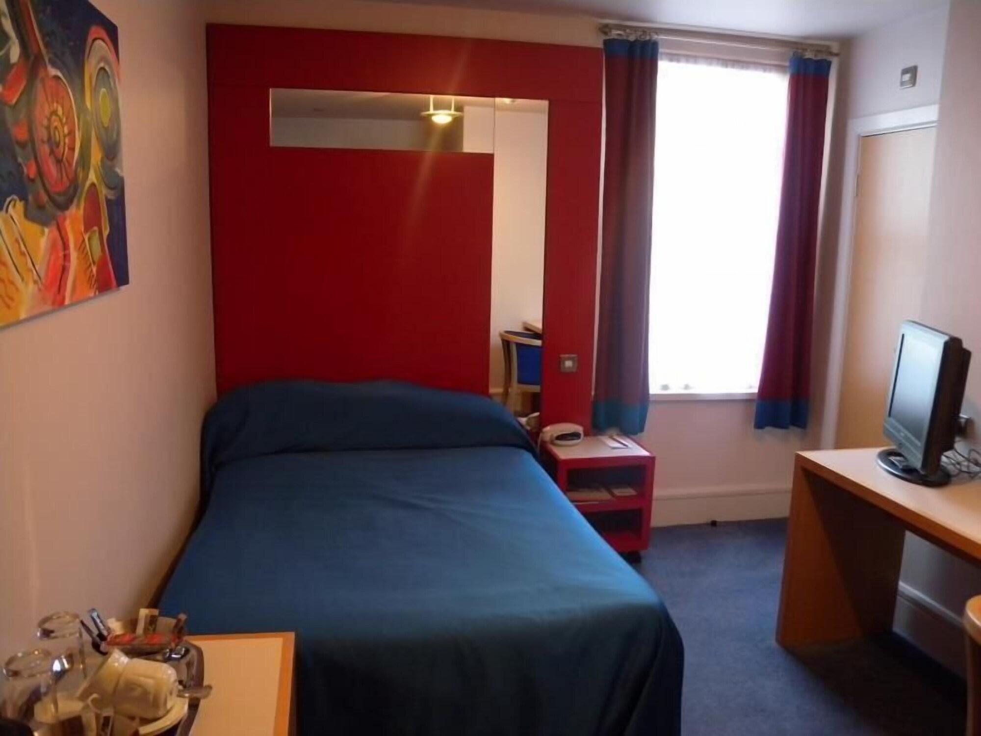 Regent Hotel Doncaster Kültér fotó
