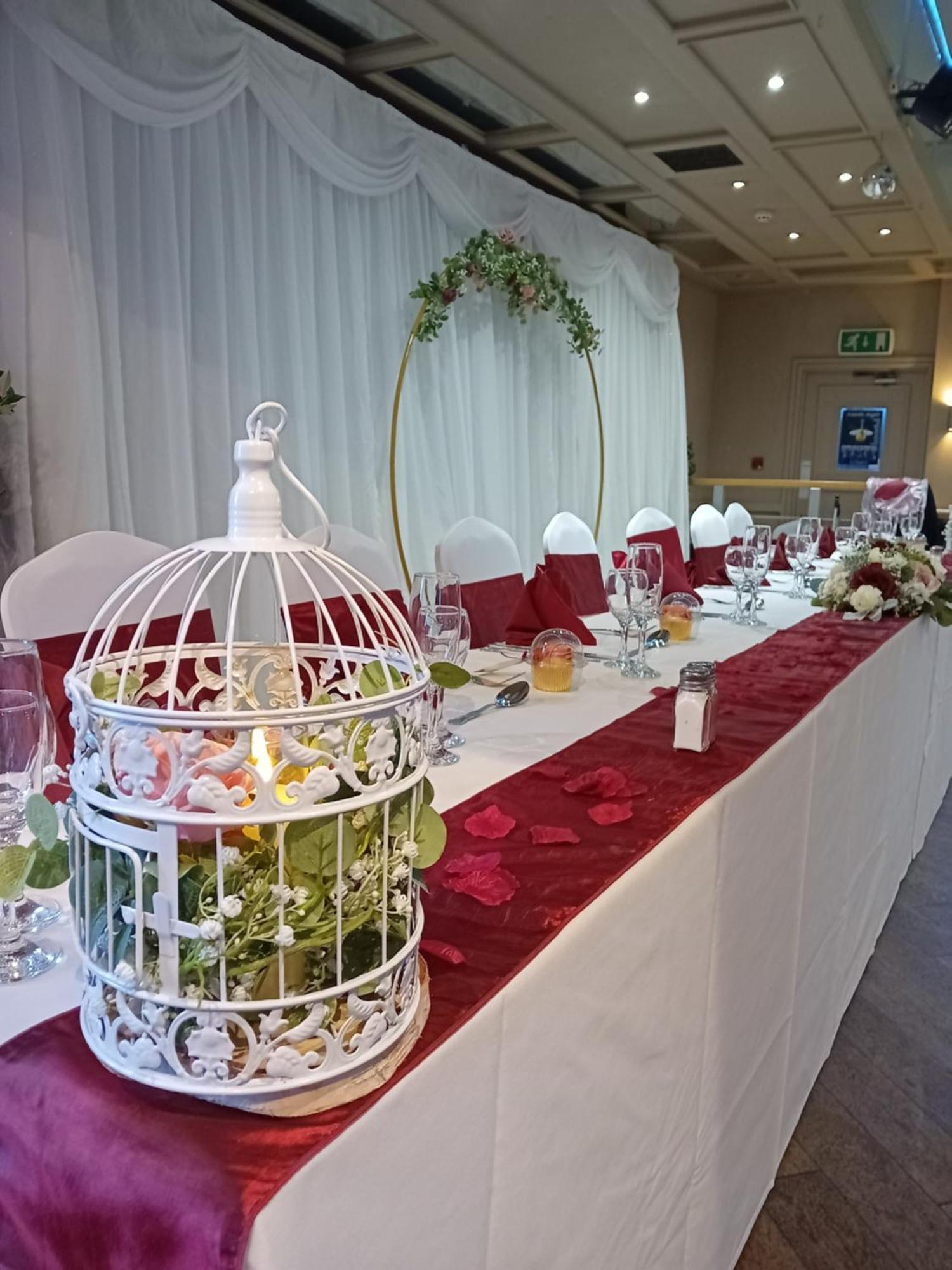 Regent Hotel Doncaster Kültér fotó