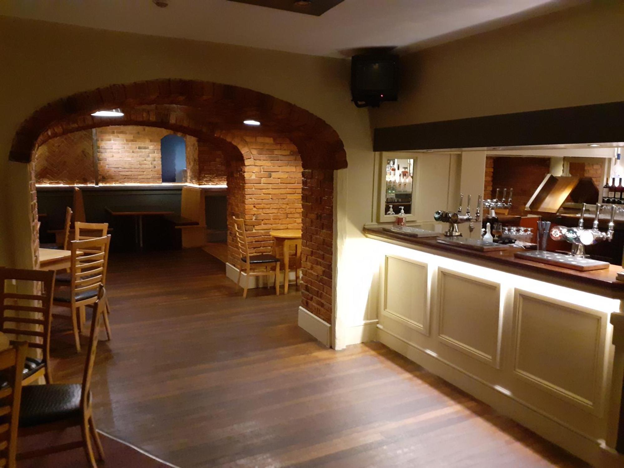 Regent Hotel Doncaster Kültér fotó