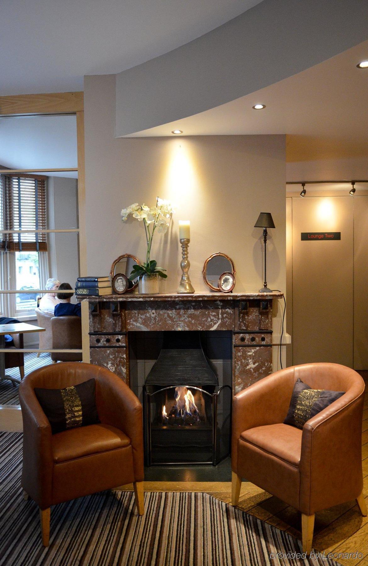 Regent Hotel Doncaster Kültér fotó