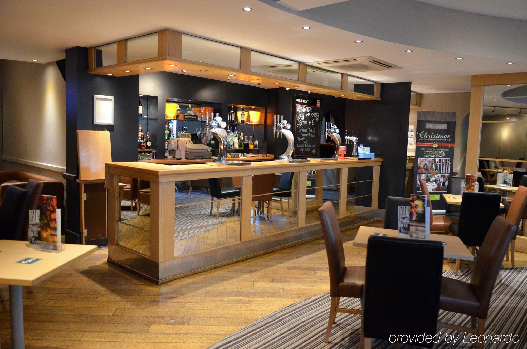 Regent Hotel Doncaster Kültér fotó