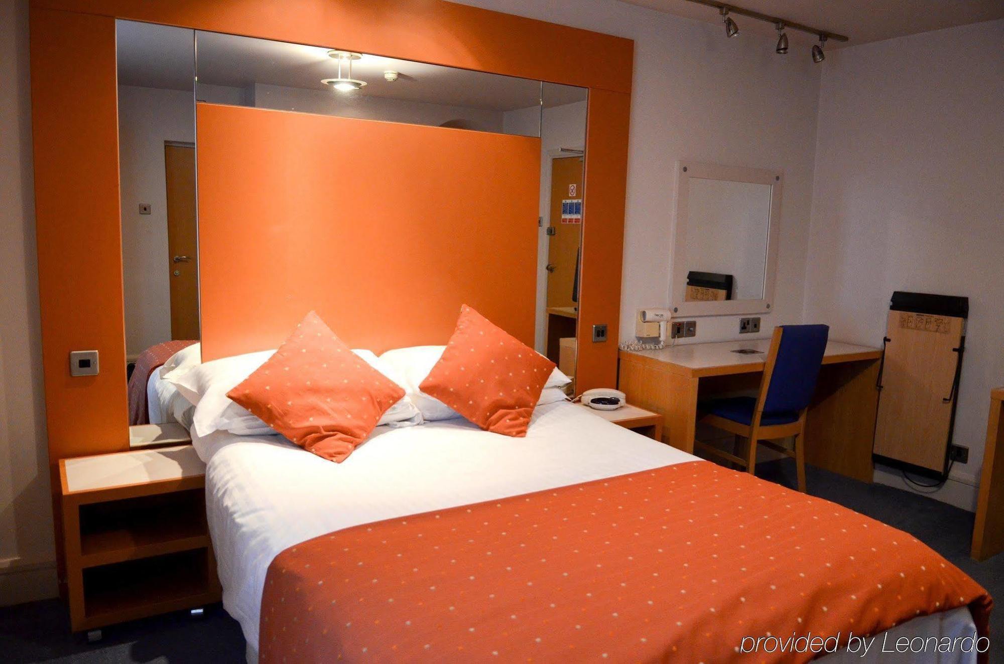Regent Hotel Doncaster Kültér fotó