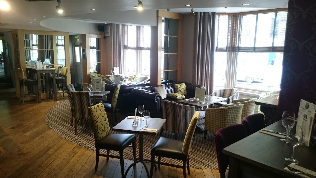 Regent Hotel Doncaster Kültér fotó