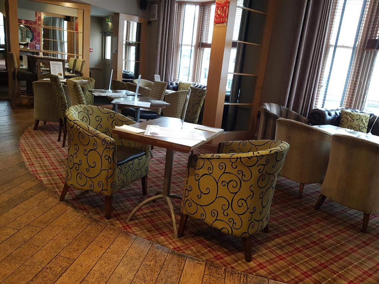 Regent Hotel Doncaster Kültér fotó